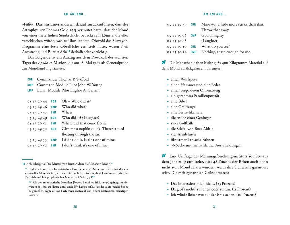 Weitere Ansicht: The Most Interesting Book in the World | Edward Brooke-Hitching