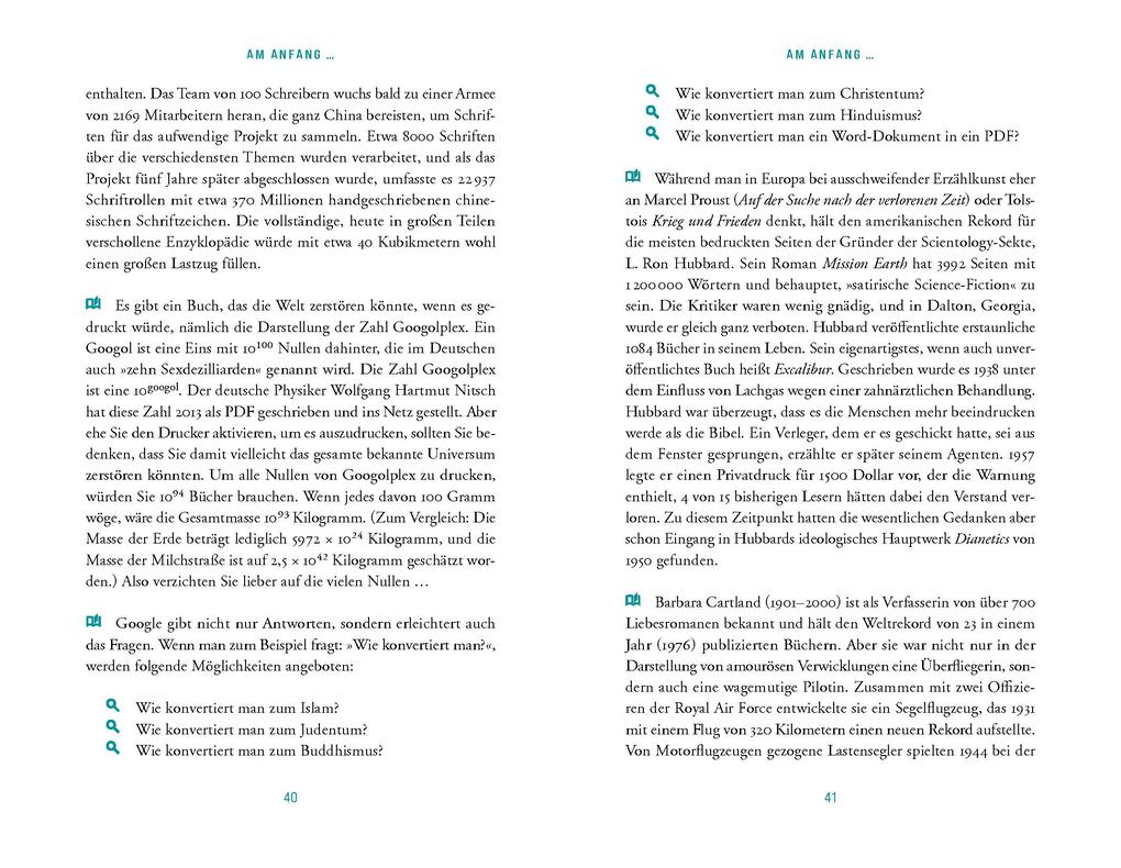 Weitere Ansicht: The Most Interesting Book in the World | Edward Brooke-Hitching