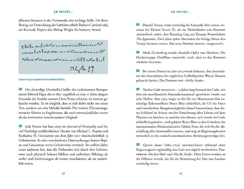 Weitere Ansicht: The Most Interesting Book in the World | Edward Brooke-Hitching