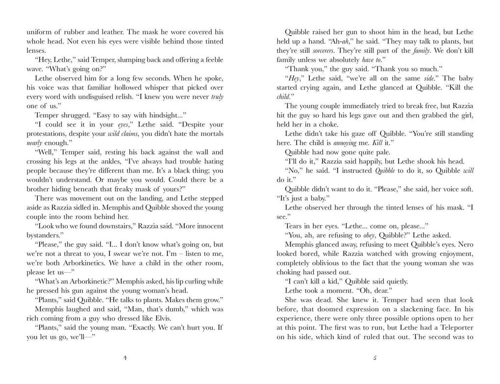 Weitere Ansicht: Skulduggery Pleasant 10. Resurrection | Derek Landy