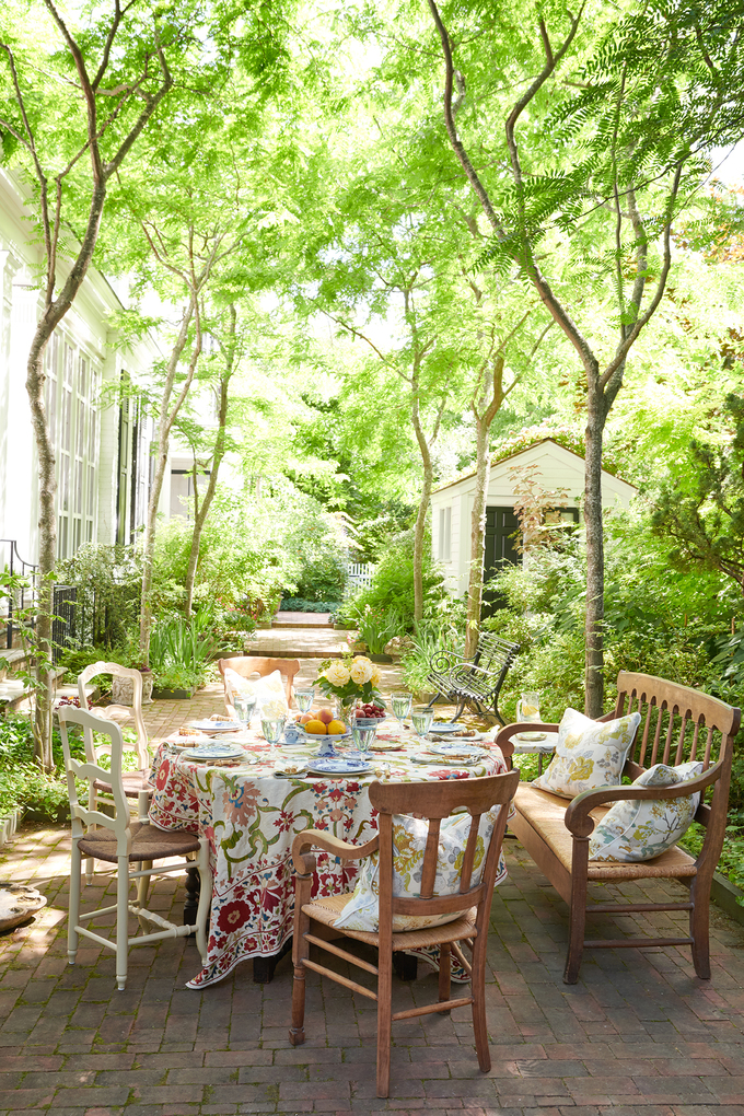 Weitere Ansicht: Glorious Gardens | Dara Caponigro