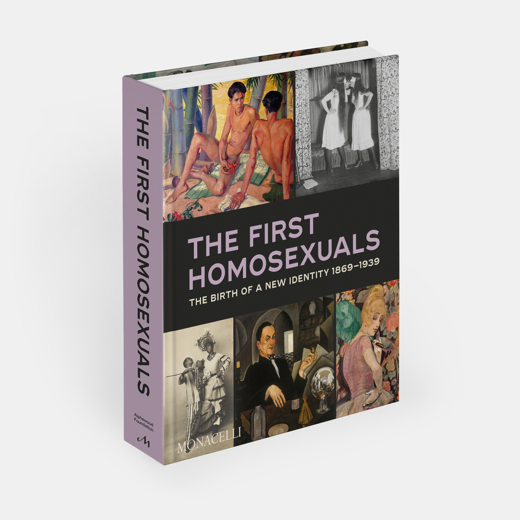 Weitere Ansicht: The First Homosexuals | Jonathan D Katz