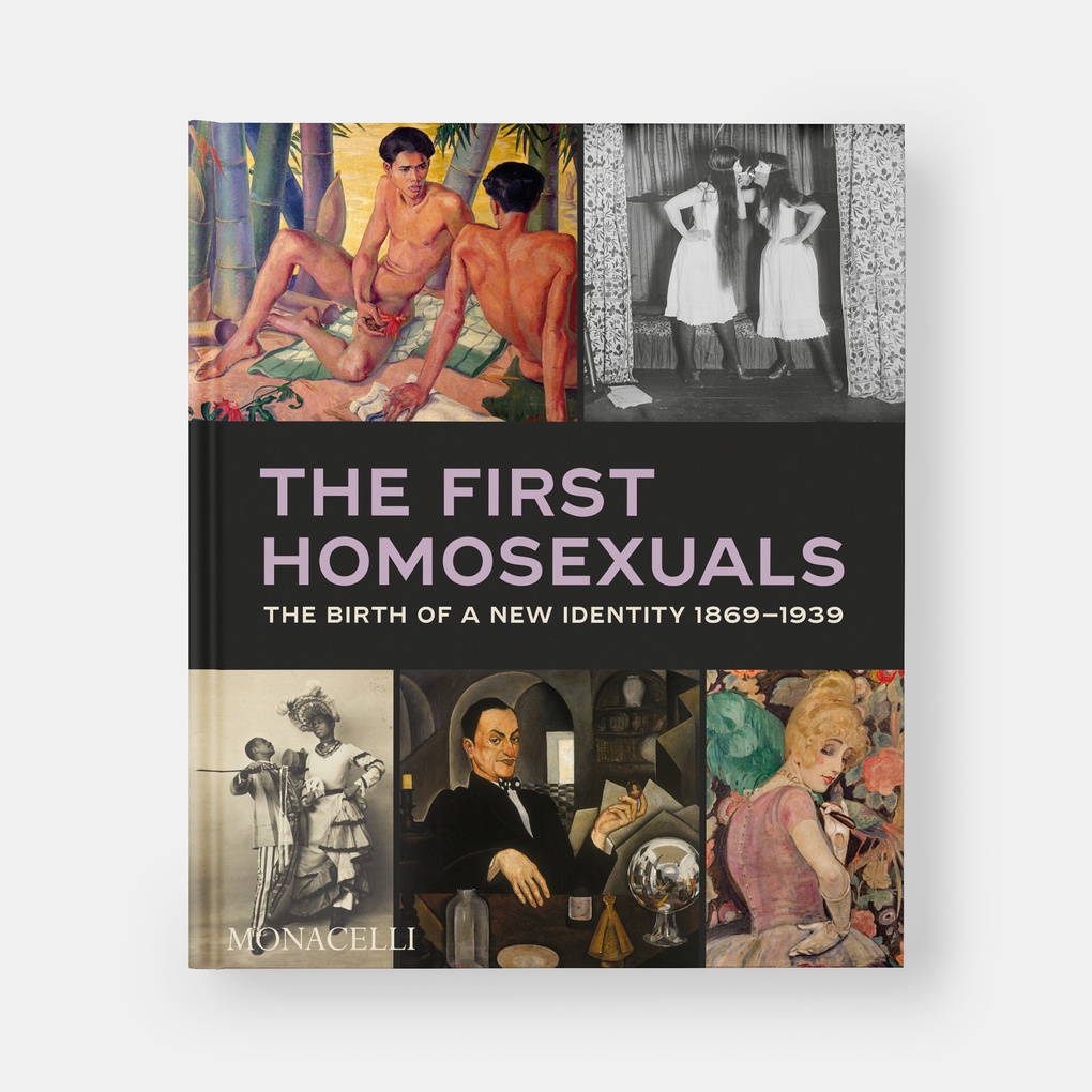Weitere Ansicht: The First Homosexuals | Jonathan D Katz