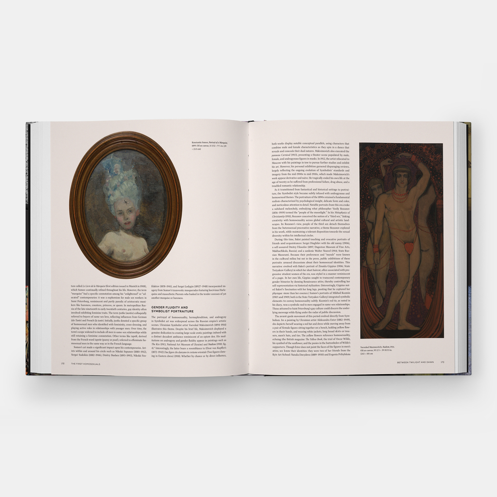 Weitere Ansicht: The First Homosexuals | Jonathan D Katz