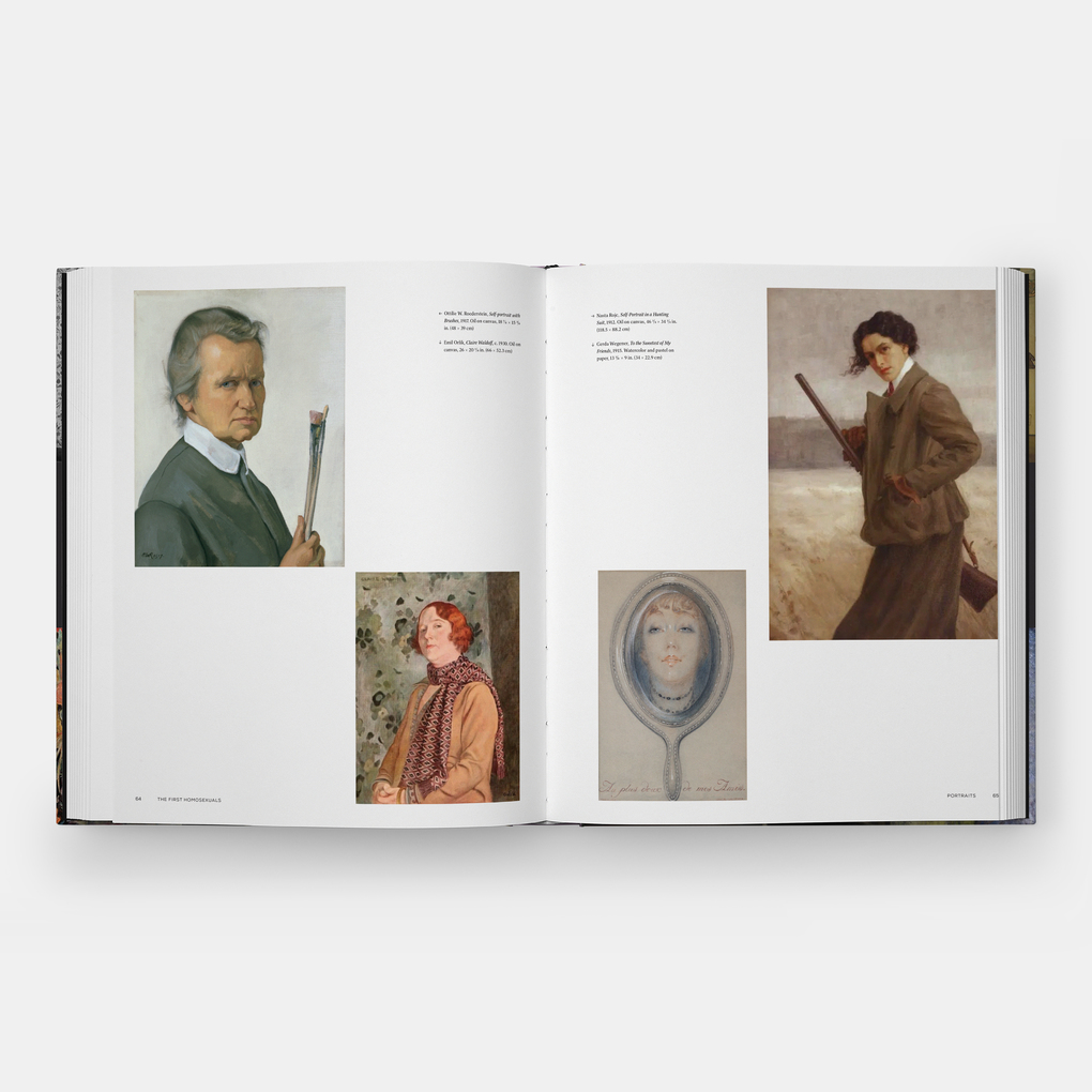 Weitere Ansicht: The First Homosexuals | Jonathan D Katz