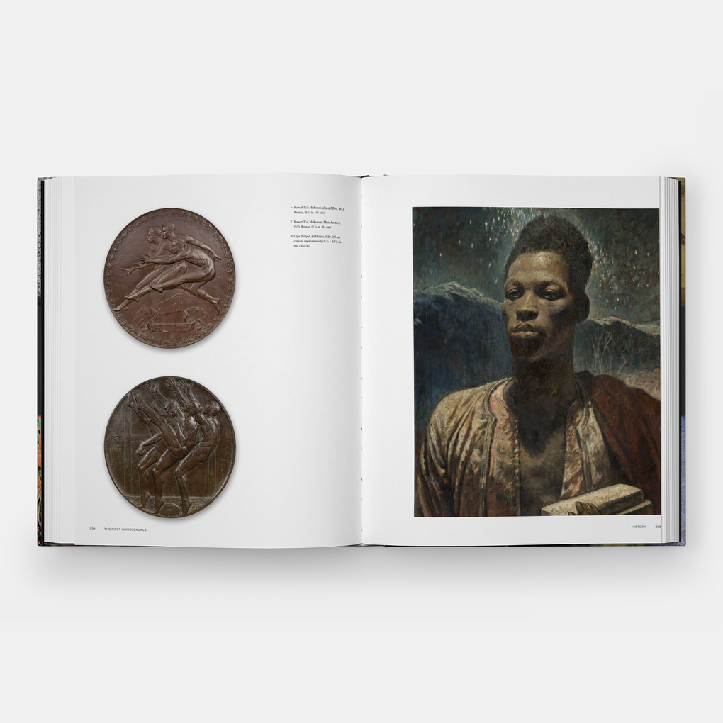 Weitere Ansicht: The First Homosexuals | Jonathan D Katz