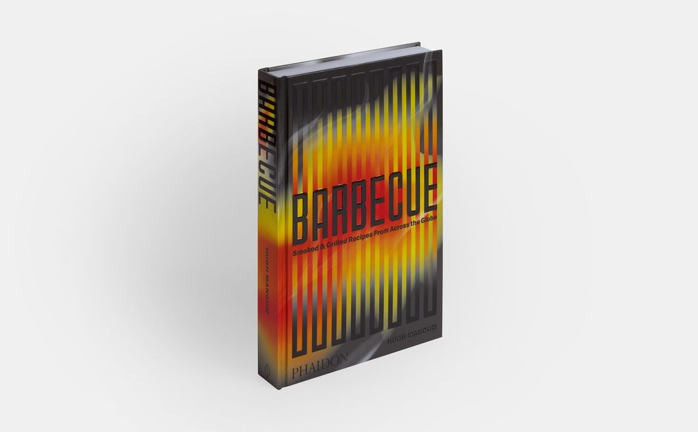 Weitere Ansicht: Barbecue | Hugh Mangum, Shana Liebman
