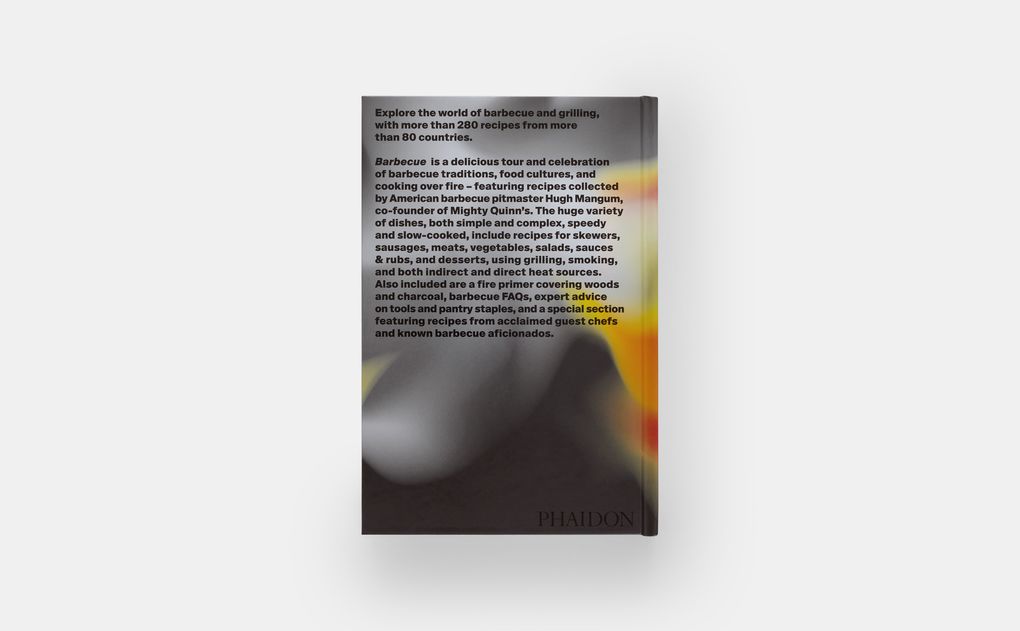 Weitere Ansicht: Barbecue | Hugh Mangum, Shana Liebman