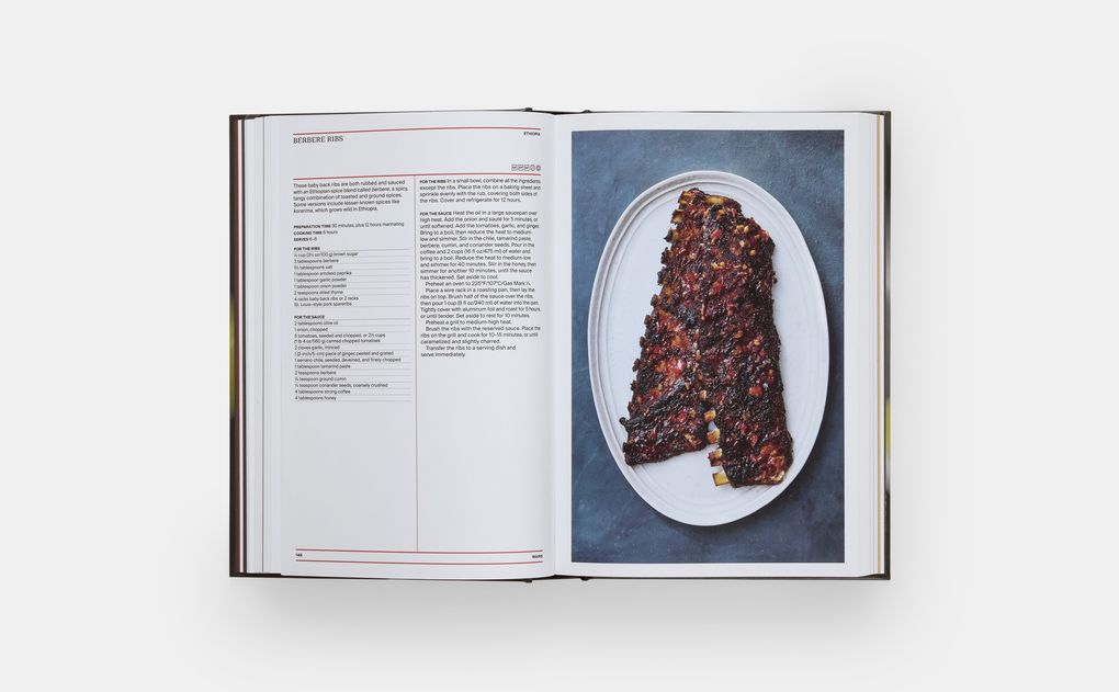 Weitere Ansicht: Barbecue | Hugh Mangum, Shana Liebman