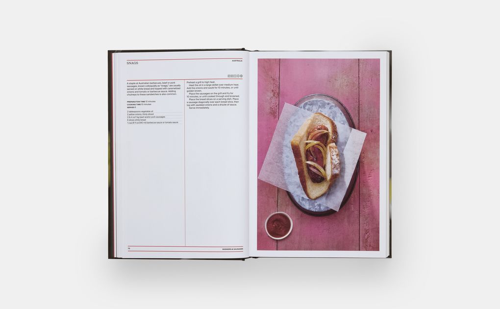 Weitere Ansicht: Barbecue | Hugh Mangum, Shana Liebman