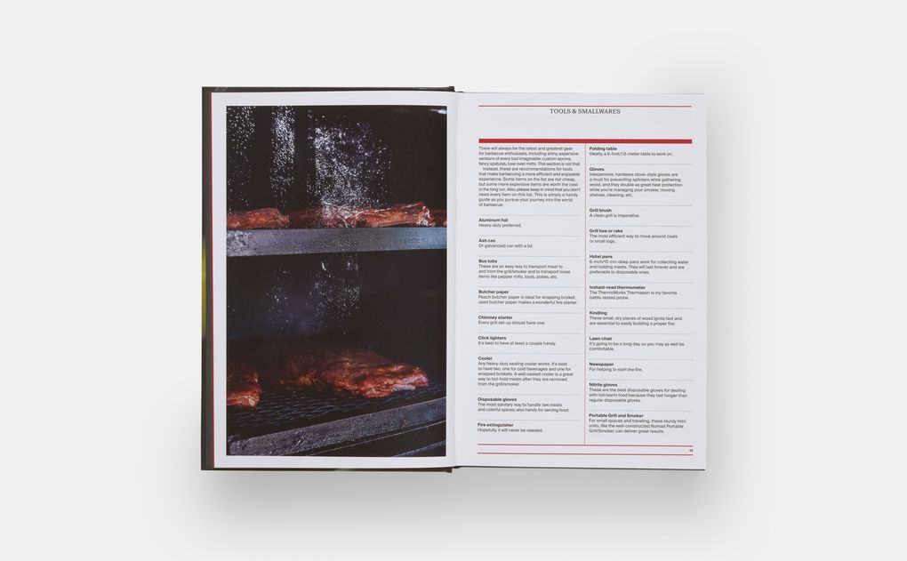 Weitere Ansicht: Barbecue | Hugh Mangum, Shana Liebman
