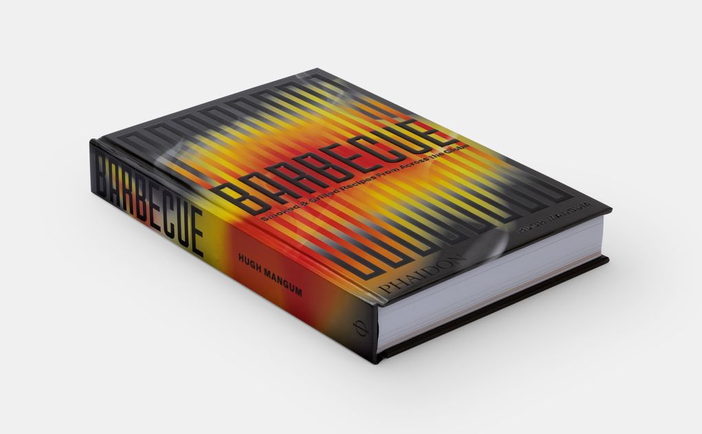 Weitere Ansicht: Barbecue | Hugh Mangum, Shana Liebman