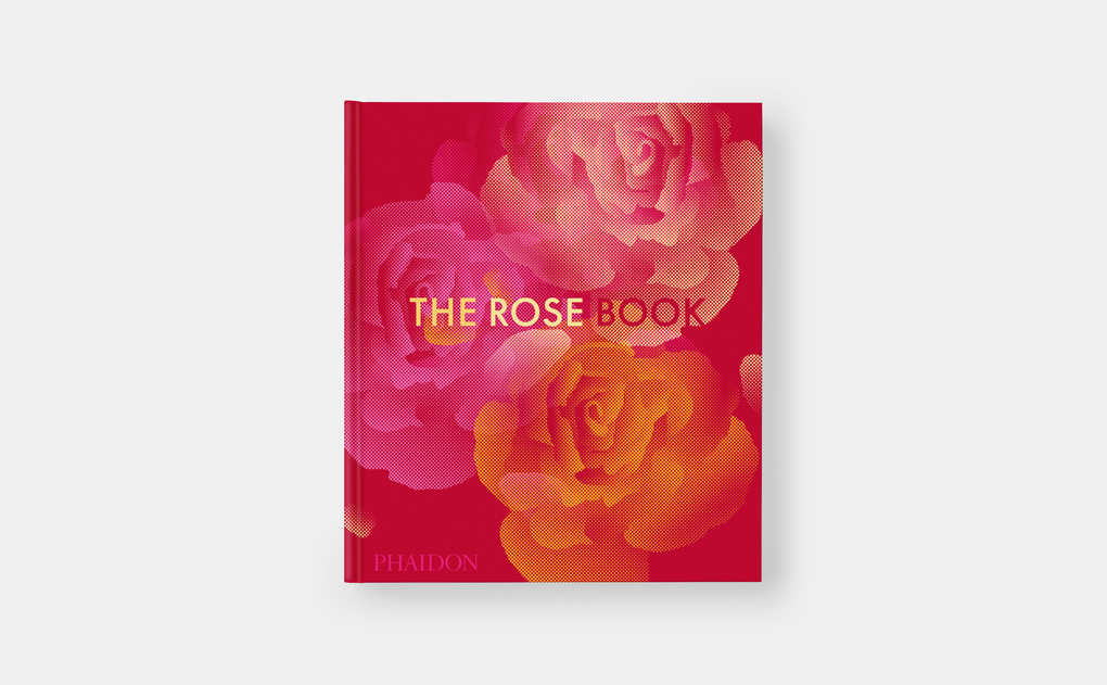 Weitere Ansicht: The Rose Book | Phaidon Editors