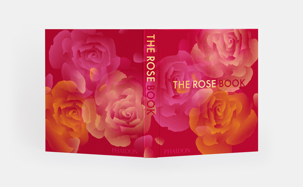 Weitere Ansicht: The Rose Book | Phaidon Editors