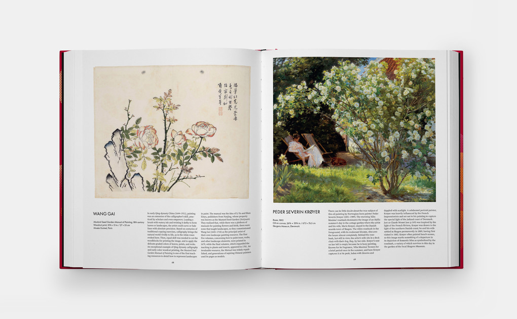 Weitere Ansicht: The Rose Book | Phaidon Editors