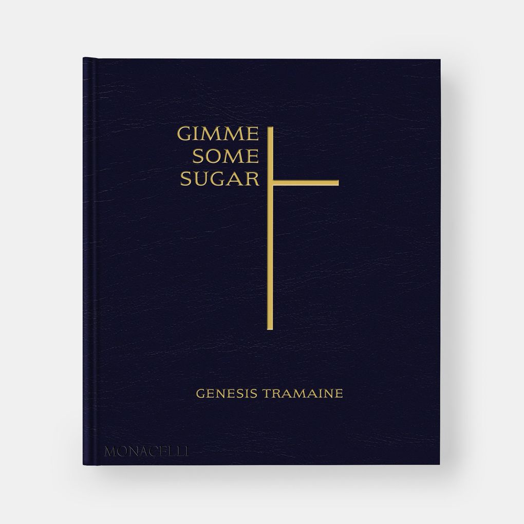 Weitere Ansicht: Gimme Some Sugar | Genesis Tramaine
