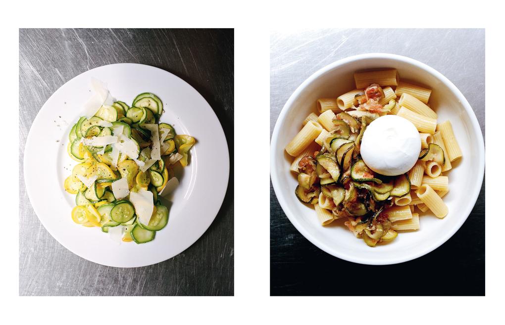 Weitere Ansicht: Cooking With Vegetables | Jesse Jenkins