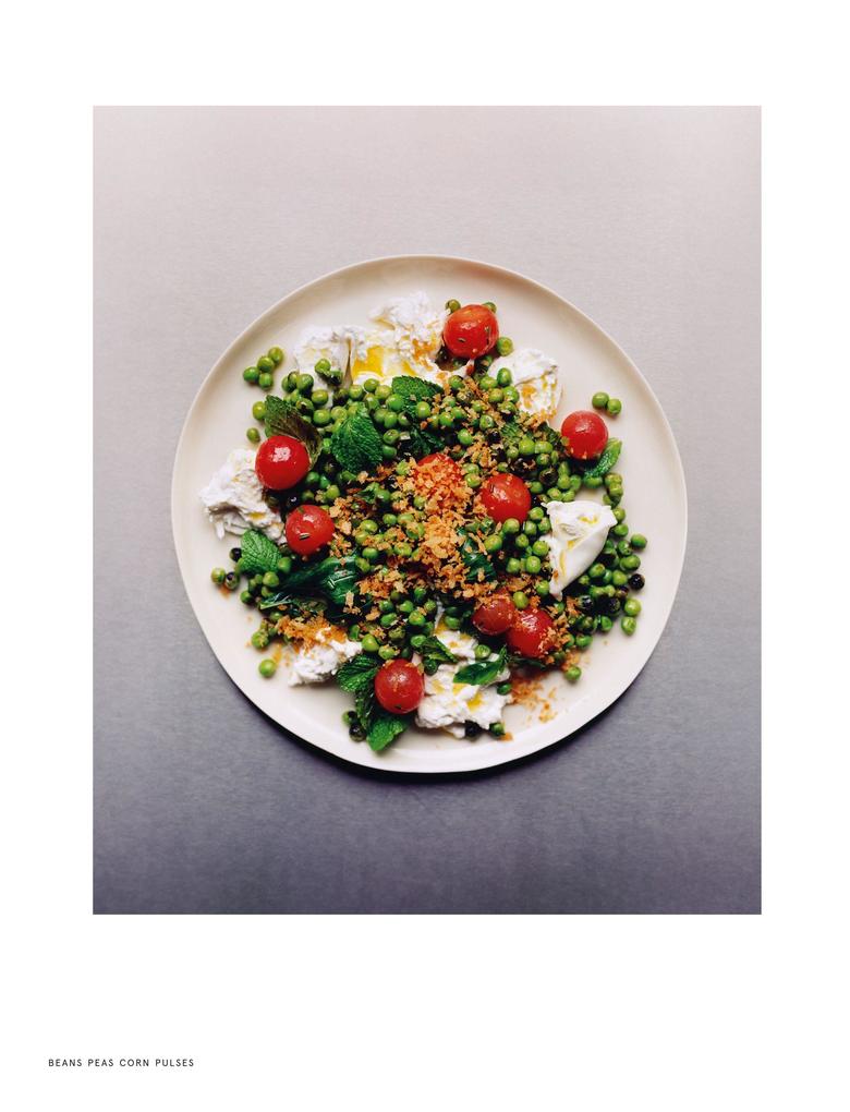 Weitere Ansicht: Cooking With Vegetables | Jesse Jenkins