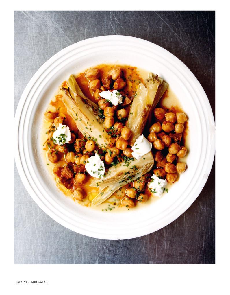 Weitere Ansicht: Cooking With Vegetables | Jesse Jenkins