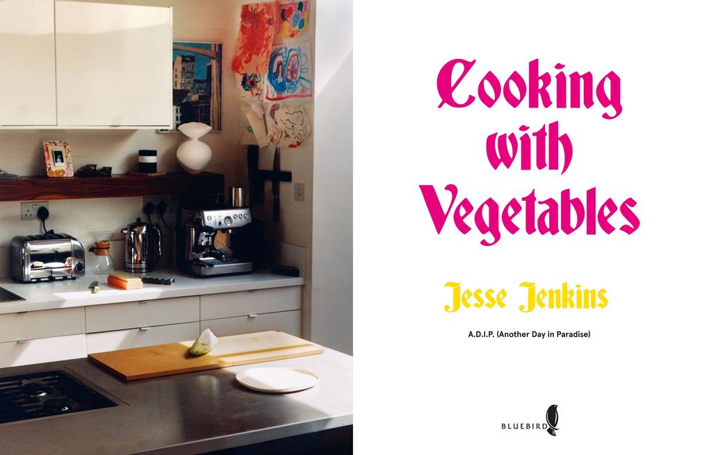 Weitere Ansicht: Cooking With Vegetables | Jesse Jenkins