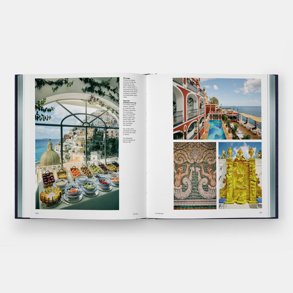 Weitere Ansicht: Culture | Spencer Bailey