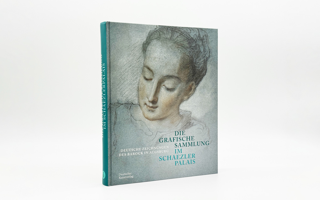 Weitere Ansicht: Die Grafische Sammlung im Schaezlerpalais