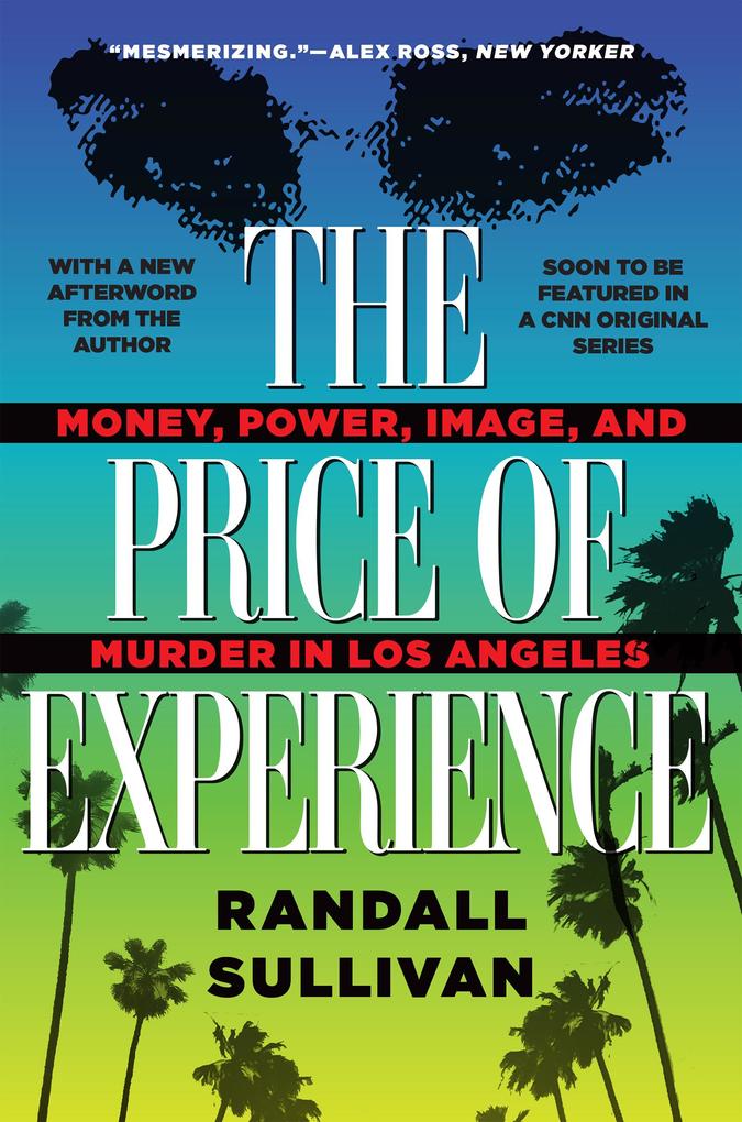 Produktbild: The Price of Experience | Randall Sullivan