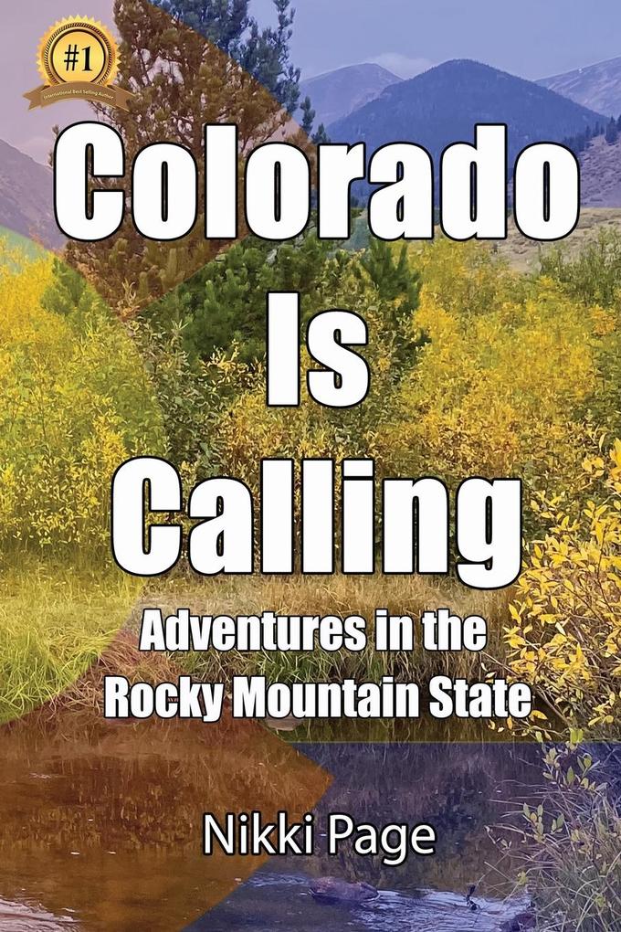 Produktbild: Colorado Is Calling | Nikki Page
