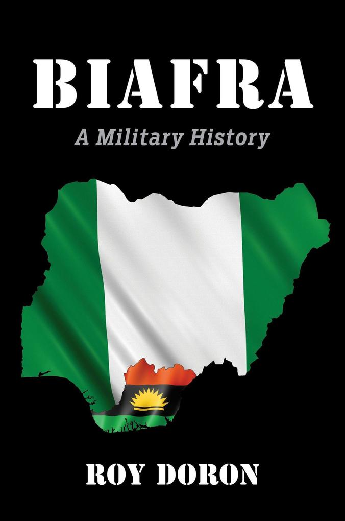 Produktbild: Biafra | Roy Doron