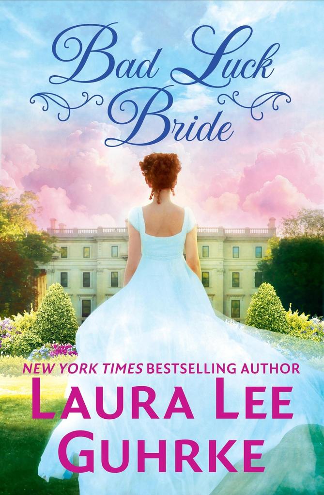 Produktbild: Bad Luck Bride | Laura Lee Guhrke