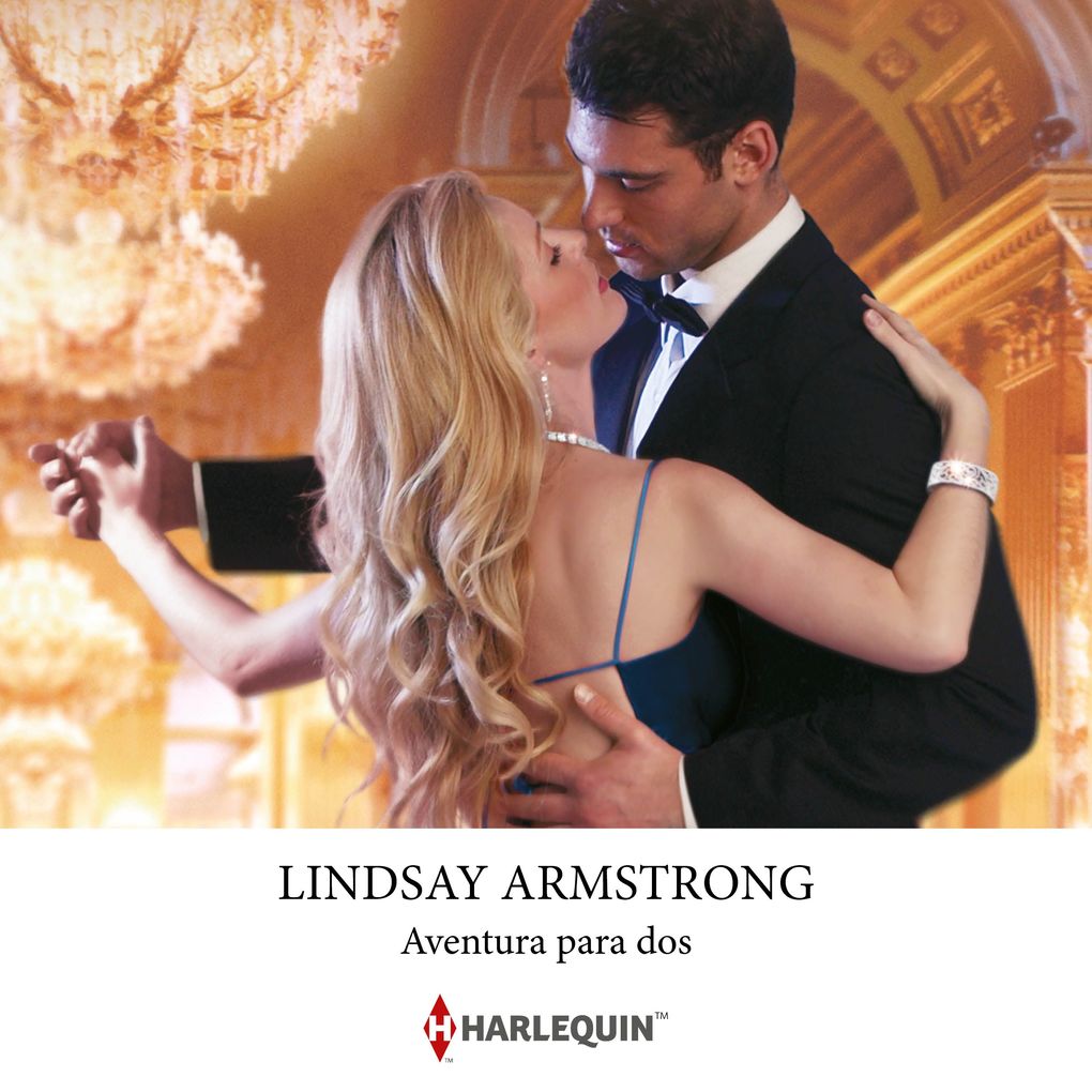 Produktbild: Aventura para dos | Lindsay Armstrong