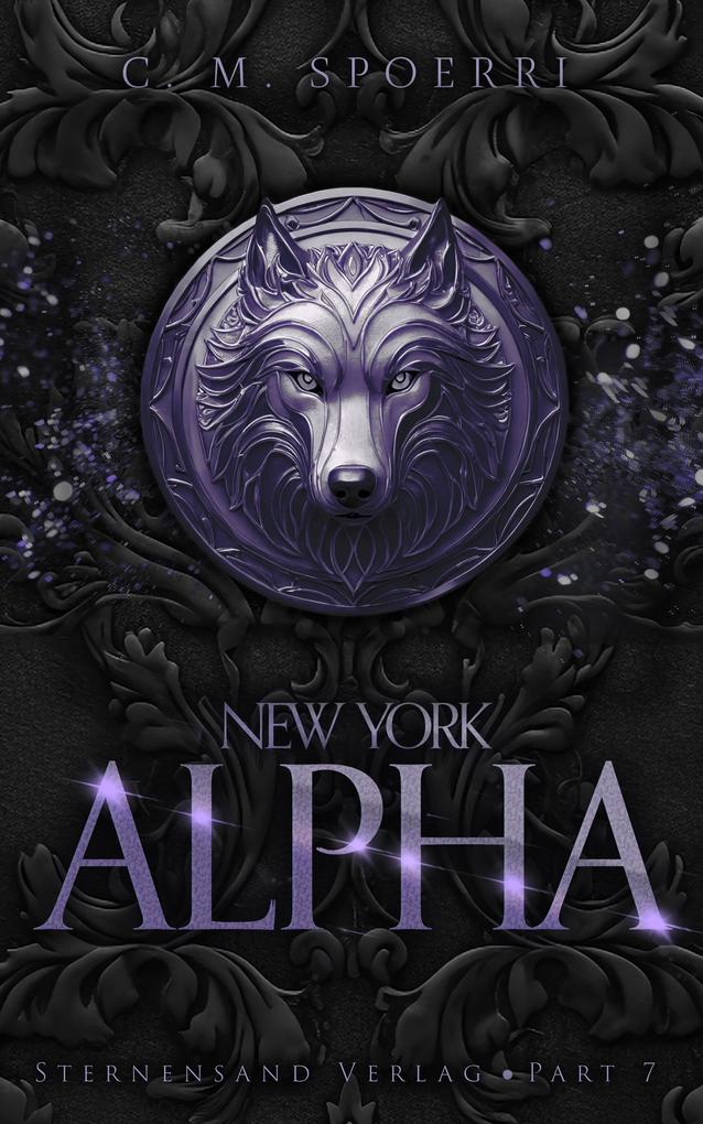 Produktbild: New York Alpha (Part 7) | C. M. Spoerri