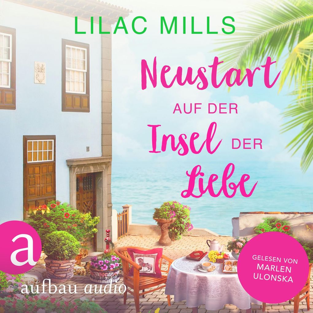 Produktbild: Neustart auf der Insel der Liebe | Lilac Mills