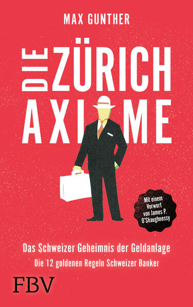 Produktbild: Die Zürich Axiome | Max Gunther