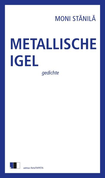 Produktbild: Metallische Igel | Moni STNIL