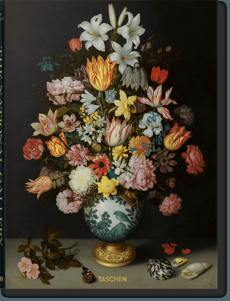 Produktbild: The National Gallery | Annetta Berry, Christine Riding