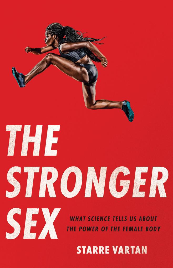 Produktbild: The Stronger Sex | Starre Vartan