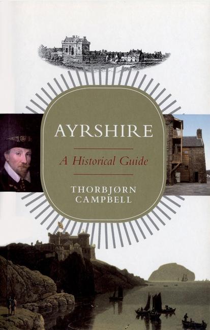 Produktbild: Ayrshire | Thorbjorn Campbell