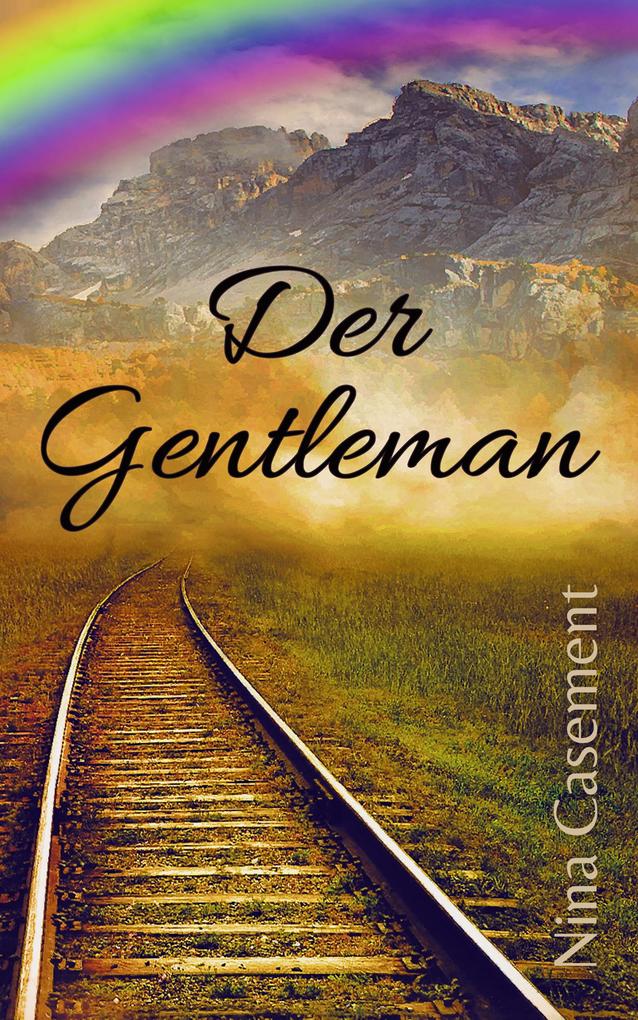 Produktbild: Der Gentleman | Nina Casement