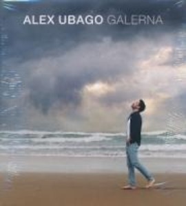 Produktbild: Galerna | Alex Ubago