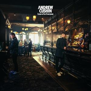 Produktbild: Love is For Everyone | Andrew Cushin