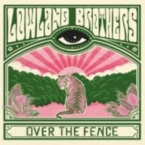 Produktbild: Over The Fence | Lowland Brothers