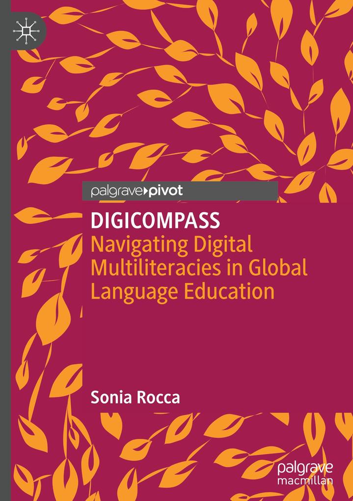 Produktbild: DIGICOMPASS | Sonia Rocca