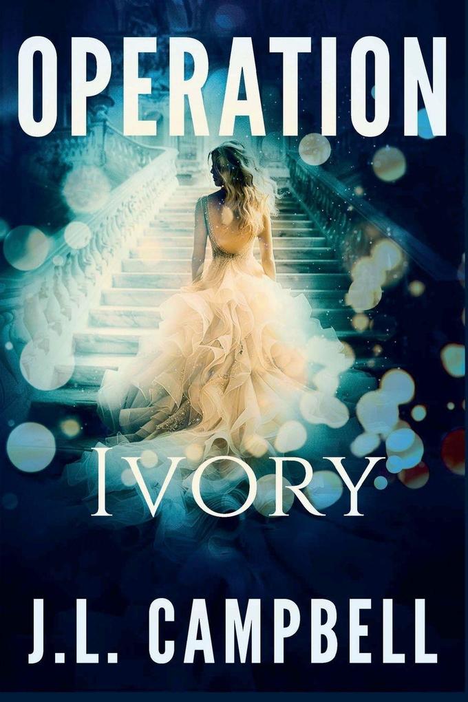 Produktbild: Operation Ivory | J. L. Campbell