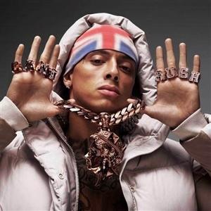 Produktbild: Can't Rush Greatness | Central Cee