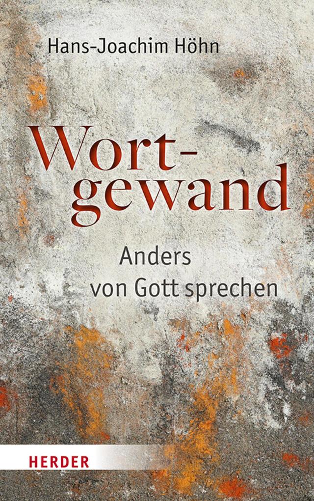 Produktbild: Wortgewand | Hans-Joachim Höhn