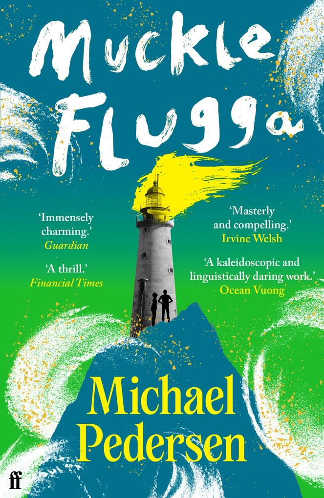 Produktbild: Muckle Flugga | Michael Pedersen