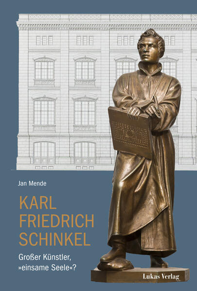 Produktbild: Karl Friedrich Schinkel | Jan Mende
