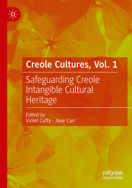 Produktbild: Creole Cultures, Vol. 1