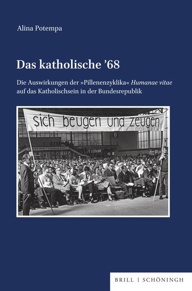 Produktbild: Das katholische '68 | Alina Potempa